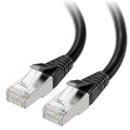 Cable Matters 40Gbps Shielded Cat 8 Ethernet Cable - 25ft by CableMatters