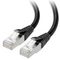 Cable Matters 40Gbps Short Cat 8 Ethernet Cable - 3ft by CableMatters