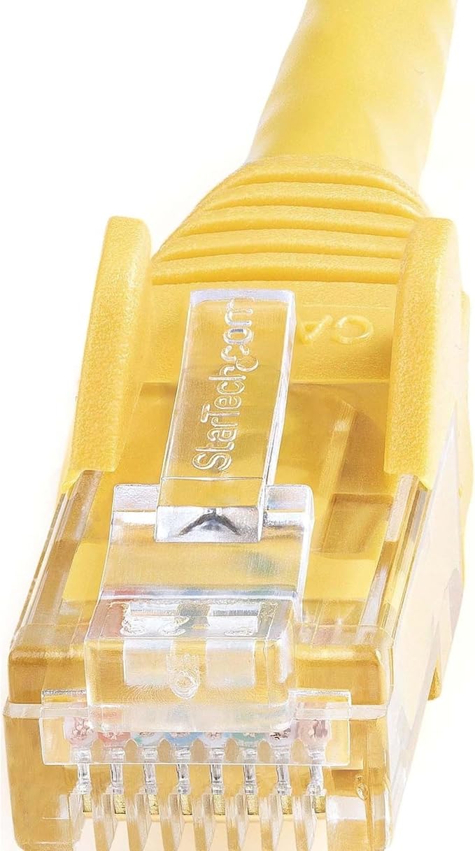 StarTech 3ft CAT6 Ethernet Cable - Image 7