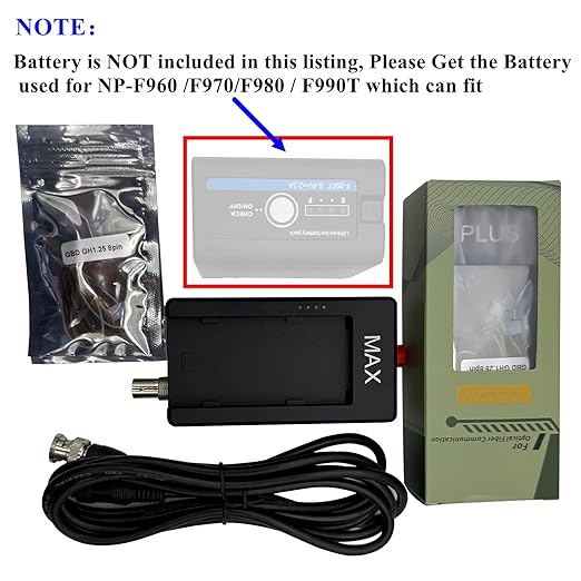 5km FPV Optic Fiber Cable with Build-In Sky End Optical Fiber Cable Image Data - Image 2