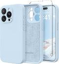 Magnetic for iPhone 13 Pro Case, Compatible by SUYDANBOX