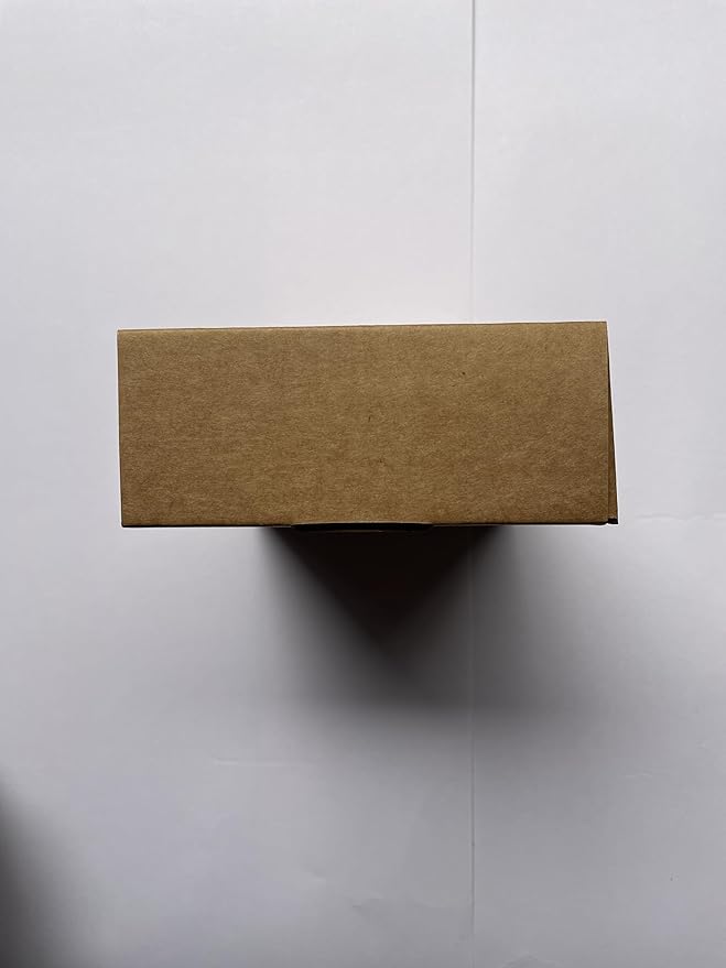 25 Pcs Book Board, Binder Board, Cover Board, Heavy Duty Chipboard for Book Binding, DIY Cardboard (Gray, 5 x 7 Inch 80PT)