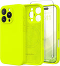 Magnetic for iPhone 16 Pro Max Case, Compatible by SUYDANBOX