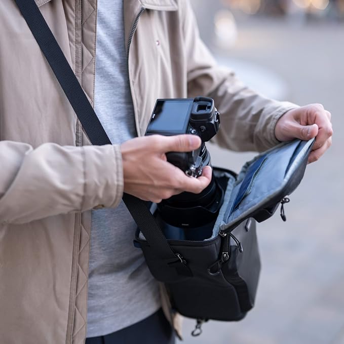 Think Tank Digital Holster 5 V3 Camera Bag Only - Image 5