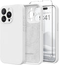 Magnetic for iPhone 13 Pro Max Case, Compatible by SUYDANBOX