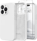 Magnetic for iPhone 14 Pro Case, Compatible by SUYDANBOX