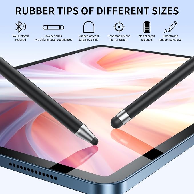 Stylus, Stylus Pen for Touchscreen - Image 2