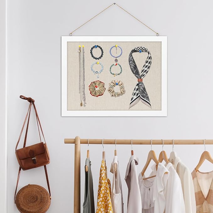 60Pcs Push Pins for Bulletin Board, Thumb Tacks for Cork Board, Colorful Plastic Head, Steel Tip, Thumbtacks for Wall Poster Photo Maps Pictures Office Home Decor