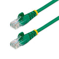 StarTech.com 3 ft. Cat5e Ethernet Cable by StarTech