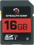 STEALTH CAM SD Card by StealthCam