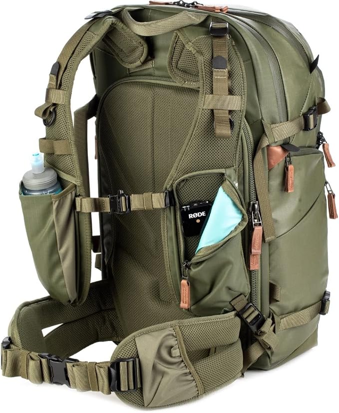 Shimoda Explore v2 35 Backpack, Landscape Adventure Outdoor Photography Travel - Image 5