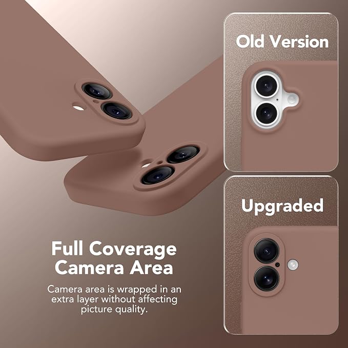 Magnetic for iPhone 17 Case, Compatible - Image 8