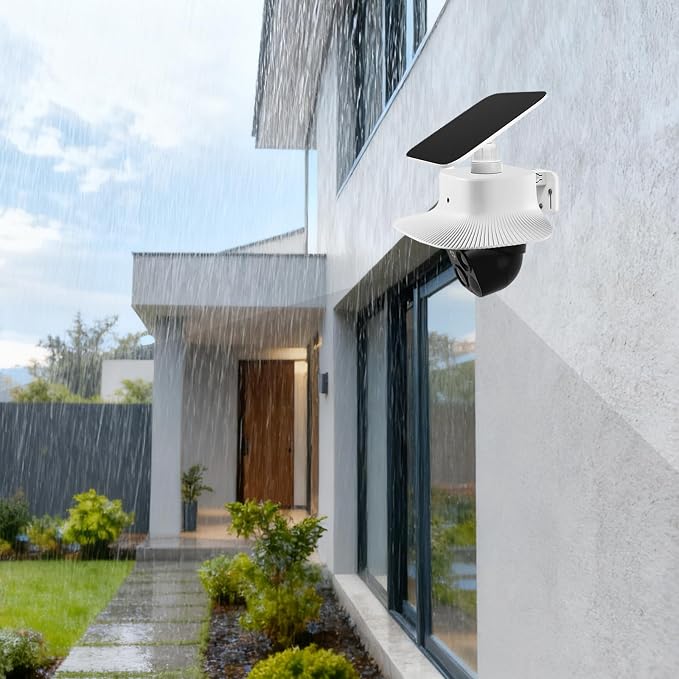 Camera Rain Cover Only Compatible - Image 3