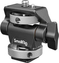 SmallRig Field Monitor Mount Holder Swivel and Tilt Adjustable by SmallRig