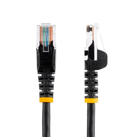 StarTech.com Cat5e Patch Cable - 15 ft - Image 2