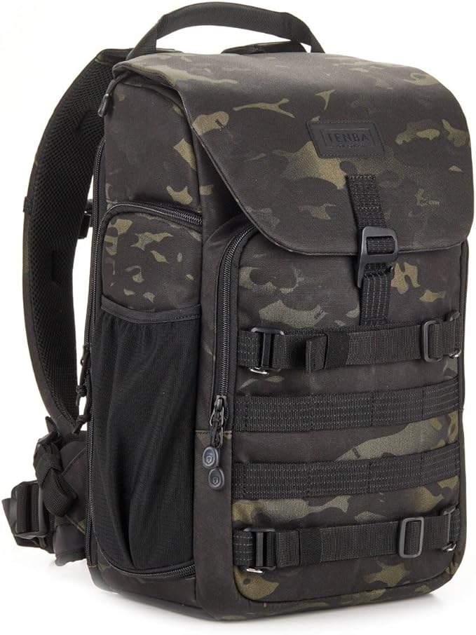 Tenba Axis v2 18L LT Camera Backpack by Tenba