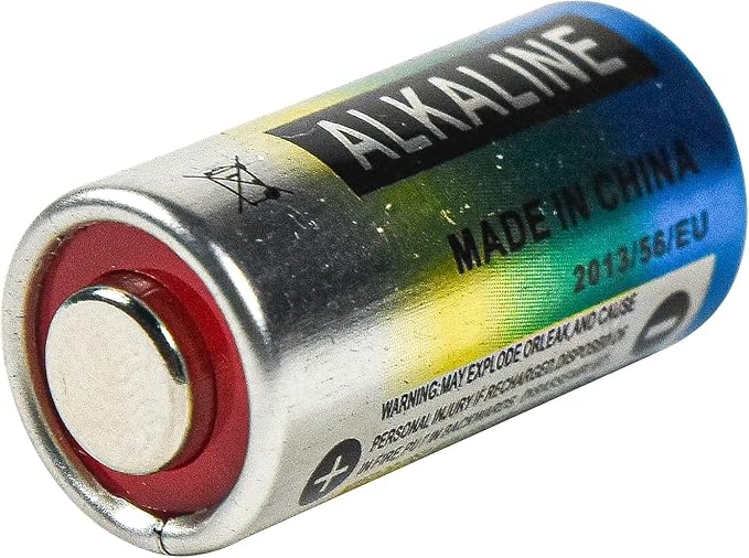 HQRP 40-Pack 6-Volt Battery Compatible - Image 3