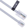 Keple 1m RJ11 to RJ45 Cable by Keple