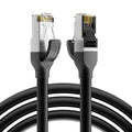 BENFEI Cat 7 Ethernet Cable 30FT, 10Gbps 600MHz High Speed RJ45 LAN Network by BENFEI
