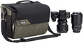 Think Tank Mirrorless Mover 30 Camera Bag X-Large by ThinkTankPhoto