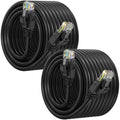 Maximm Cat 6 Ethernet Cable 75 ft by MaximmCable