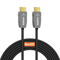 RUIPRO 8K HDMI 2.1b Fiber Optic Cable CL2 Rated 330 Feet 48Gbps 8K60Hz 4K120Hz by RUIPRO-ProfessionalQualityVideoandAudioYouCanSeeandHear