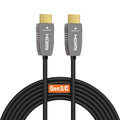 RUIPRO 8K HDMI Fiber Optic Cable CL2 Rated 20 Feet 48Gbps 8K60Hz 4K120Hz by RUIPRO-ProfessionalQualityVideoandAudioYouCanSeeandHear