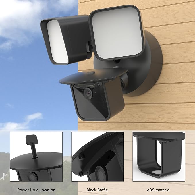Sun Rain Shade Camera Cover Compatibility - Image 5