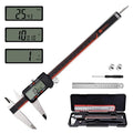 HARDELL Digital Caliper, 0-8 Inch Caliper Measuring Tool by HARDELL