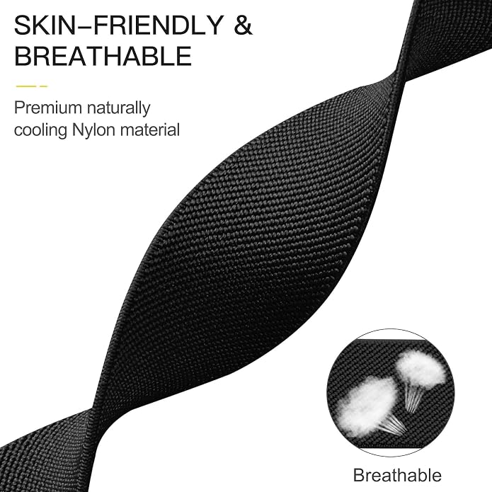 Adorve Stretchy Band Compatible - Image 3