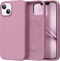GolbinBox Magnetic for iPhone 13 Case & iPhone 14 Case, Compatible by GolbinBox