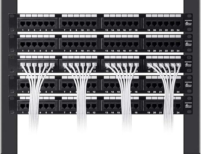 Monoprice Cat6 Ethernet Patch Cable - Image 6