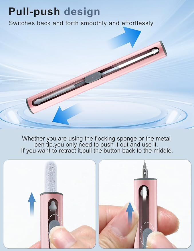 Cleaner Kit for Airpods, iPhone 17 - Image 3