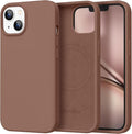 GolbinBox Magnetic for iPhone 15 Case, Compatible by GolbinBox