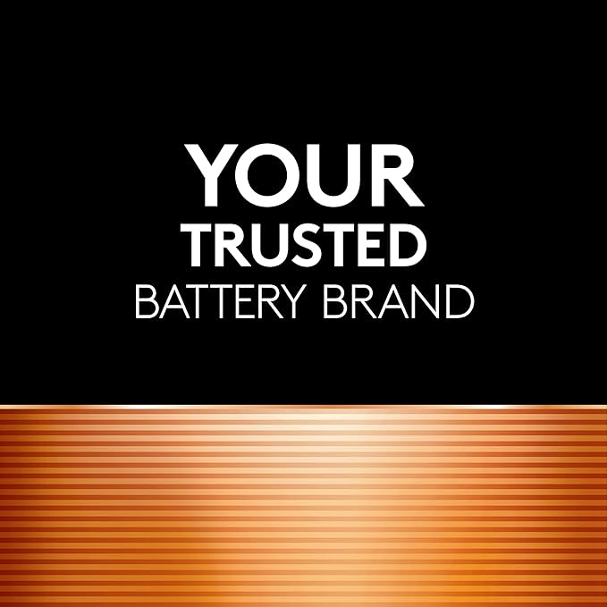 Duracell CR123A 3V Lithium Battery, 3 Volt High Power - Image 5
