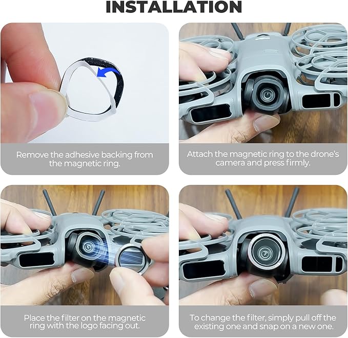 Freewell UV Filter Compatible - Image 3