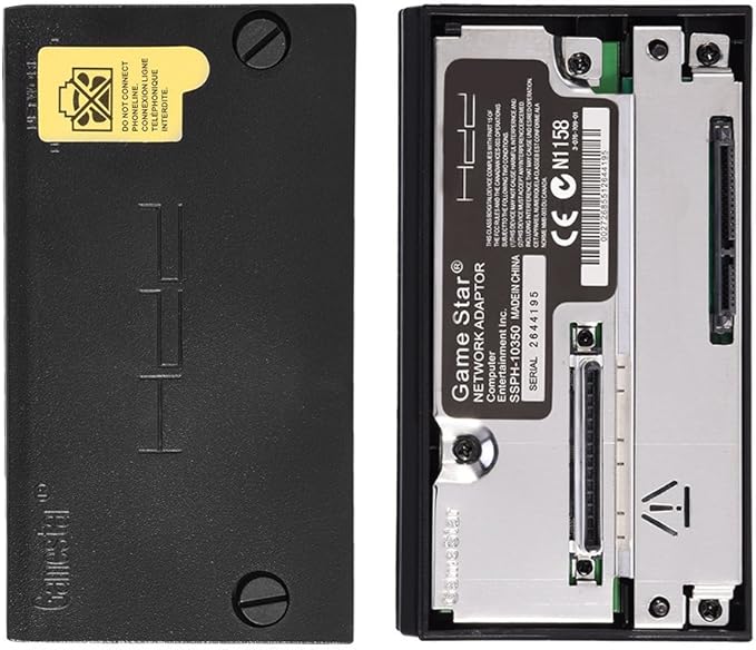 LEAGY SATA Interface Network Adaptor HDD Hard Disk Adapter - Image 3