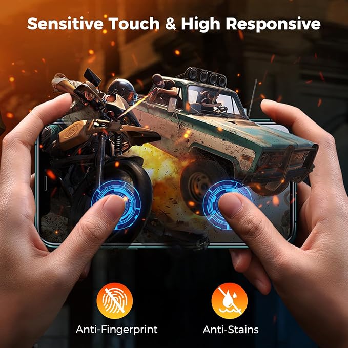 2+2 Pack Privacy Screen Protector - Image 3