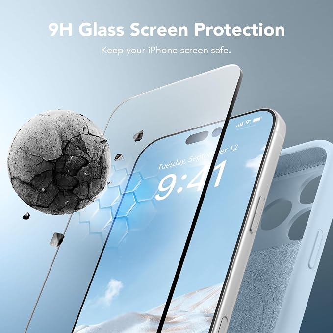 Magnetic for iPhone 17 Pro Max Case, Compatible - Image 4
