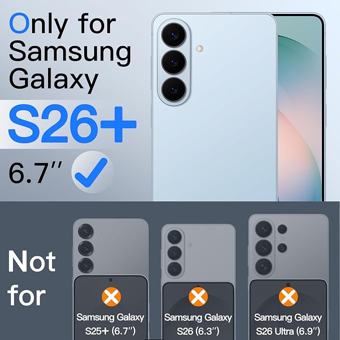 JETech Privacy Screen Protector - Image 3