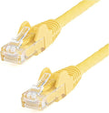 StarTech 100ft CAT6 Ethernet Cable by StarTech