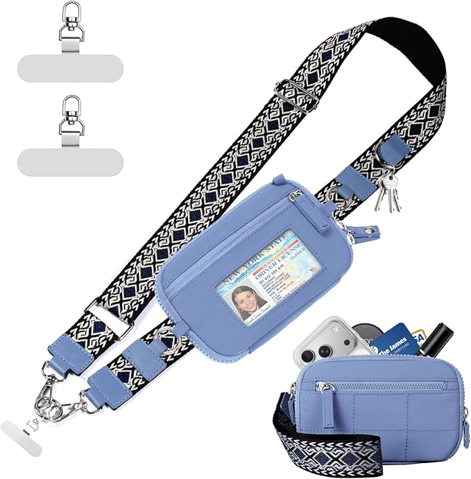 Tiostep Clip and Go Strap for Phone by Unknown
