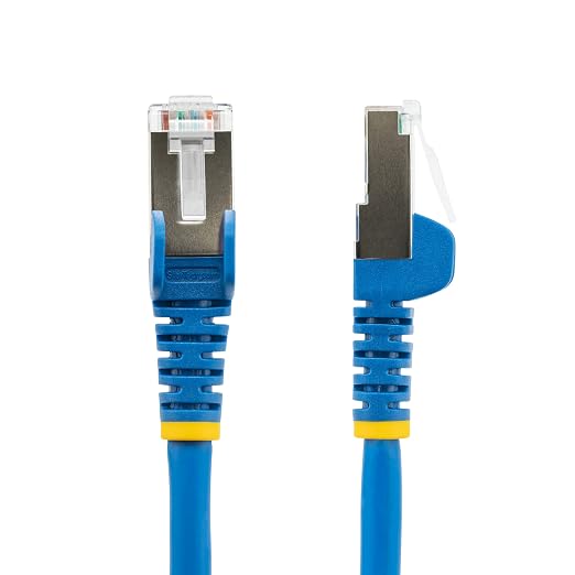 StarTech.com 6in CAT6a Ethernet Cable - Image 2
