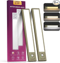 OTWKAY 10.5inch Under Cabinet Lighting by Unknown