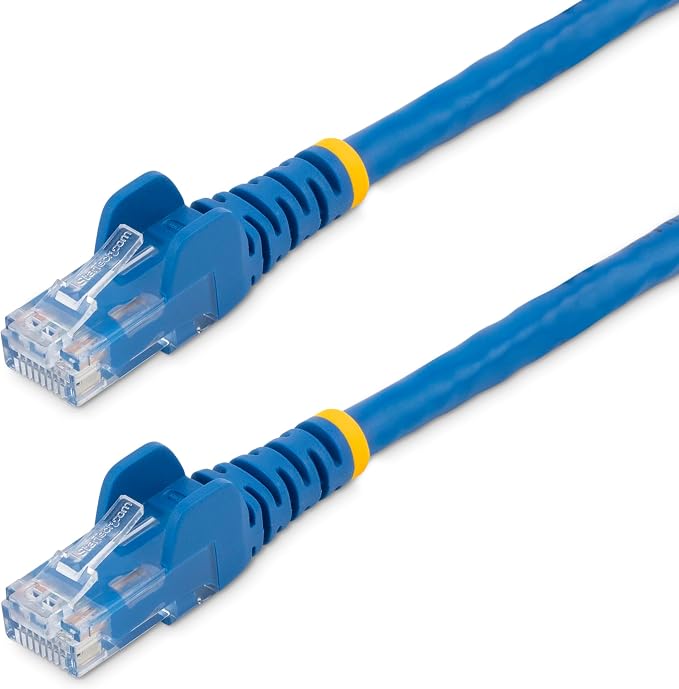 StarTech.com 1 ft. CAT6 Ethernet Cable by StarTech