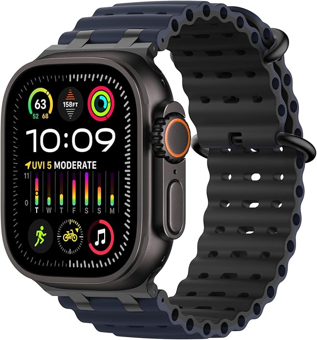 MoKo Ocean Band Compatible by MoKo