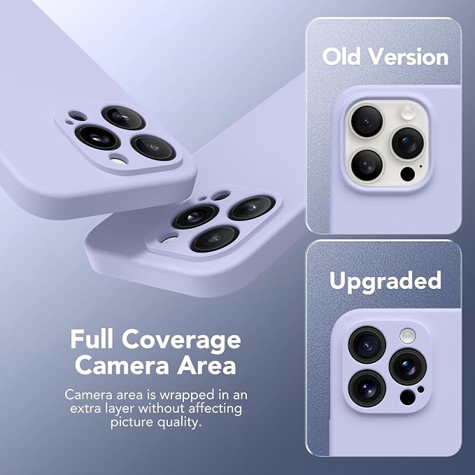 Magnetic for iPhone 14 Pro Max Case, Compatible - Image 7