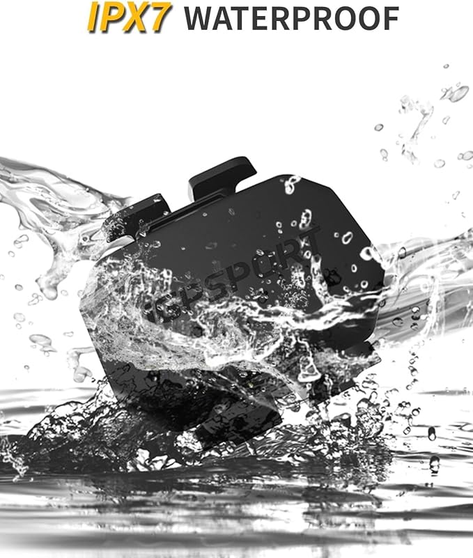 iGPSPORT Speed or Cadence Sensor, Compatible - Image 3