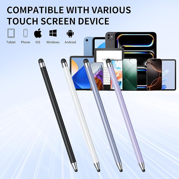 Stylus, Stylus Pen for Touchscreen - Image 7