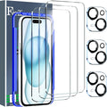 Ferilinso 3 Pack Screen Protector by Ferilinso
